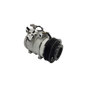 COMPRESOR DE AIRE ACC HILUX-SW4 2005-2015 CON POLEA 1KD-2KD VIGO Tailandia