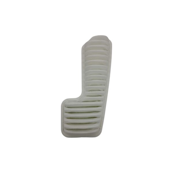 FILTRO DE AIRE RAV4 2001-2005 MOTOR 1.8 1ZZFE NAFTA  SAKURA - Imagen 1