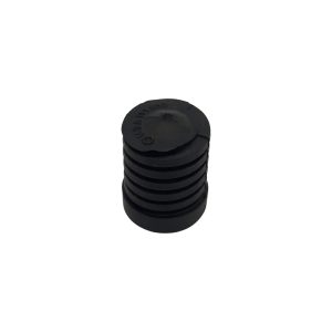 TOPE REGULADOR ALTURA DE CAPOT DE GOMA  HILUX-SW4 2005-2023 VIGO-REVO Taiwan