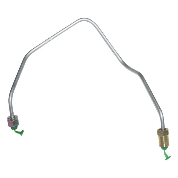 CAÑO INYECTOR  HILUX-SW4 2012-2015 NÂº 3 VIGO Taiwan - Imagen 1