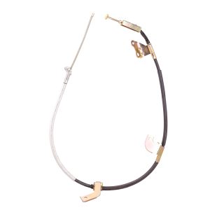 CABLE DE FRENO DE MANO HILUX 2005-2015 TRASERO DERECHO VIGO NACIONAL