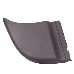 PISADERA PARAGOLPE TRASERO HILUX 2005-2015 SRV CROMADO IZQUIERDO