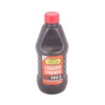 LIQUIDO DE FRENOS TIPO3 X  500 ML VARGA