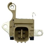 REGULADOR DE VOLTAJE DE ALTERNADOR * DENSO *HILUX-SW4 2005-2015 Taiwan
