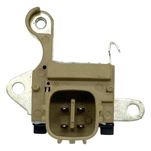 REGULADOR DE VOLTAJE DE ALTERNADOR * DENSO *HILUX-SW4 2005-2015 Taiwan