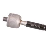 PRECAP HILUX-SW4 2005-2015 VIGO Toyako