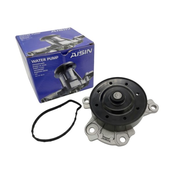 BOMBA DE AGUA COROLLA 2012-2019 2ZRFE / RAV4 2012-2015 3ZR AISIN JAPON - Imagen 1