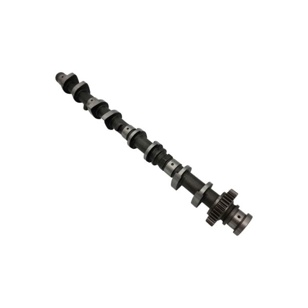 ARBOL DE LEVAS DE ESCAPE HILUX-SW4 2005-2015 MOTOR 3.0 1KD Tailandia - Imagen 1