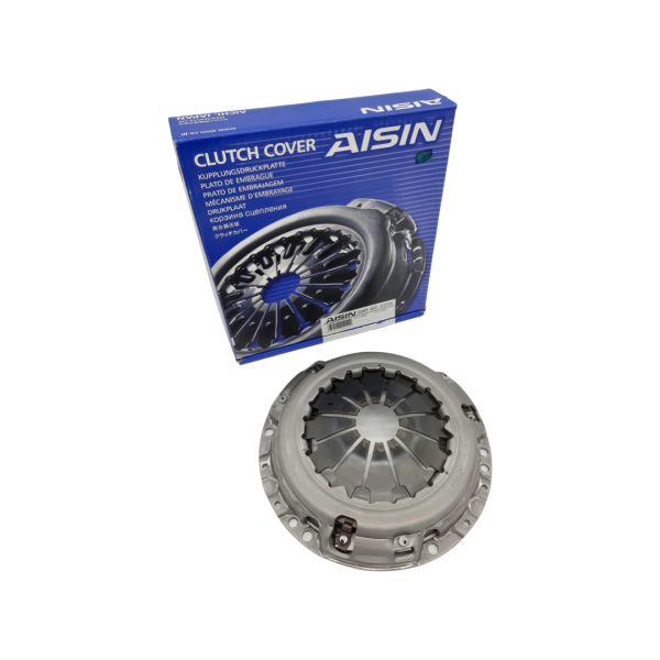 PLACA DE EMBRAGUE ETIOS 2013-2015 Aisin Japon - Imagen 1