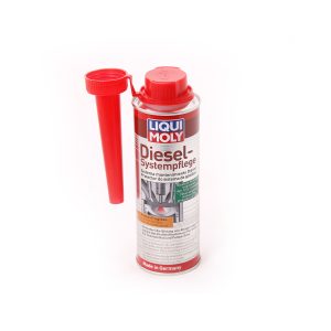 ADITIVO COMMON RAIL LIQUI MOLY