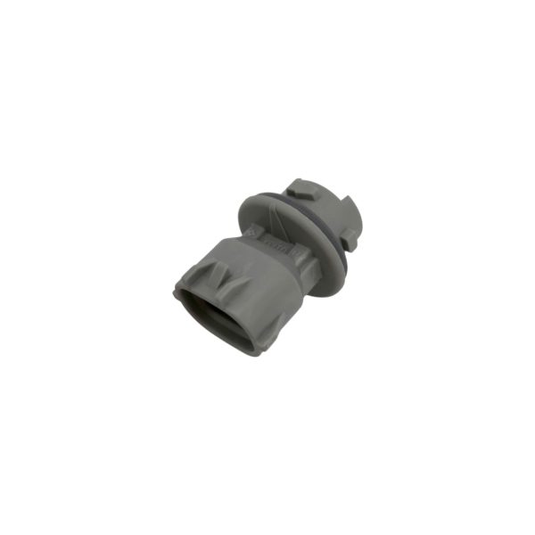 PORTALAMPARA DE LUZ DE POSICION TOYOTA HILUX 2005-2011 ORIGINAL - Imagen 1