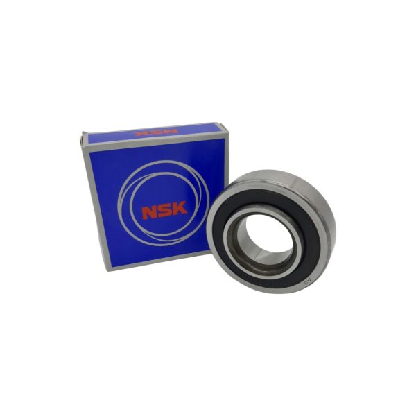 RODAMIENTO PALIER CON LABIO  HILUX-SW4 1996-2008 1KZ (medida 90x40x23/28) NSK Brasil - Imagen 1