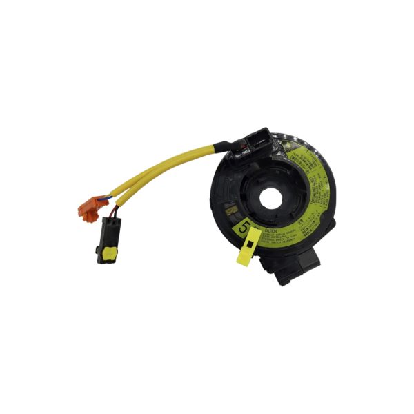 CABLE ESPIRAL TOYOTA COROLLA 2002-2008 *CON DOS CABLES * - Imagen 1