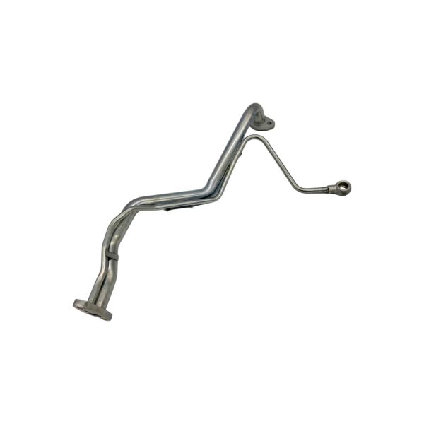 CAÑO TURBO HILUX 2005-2011 VIGO 2KD - Imagen 1