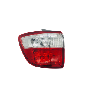 FARO TRASERO TOYOTA SW4 2008-2011 IZQUIERDO EXTERIOR ORIGINAL