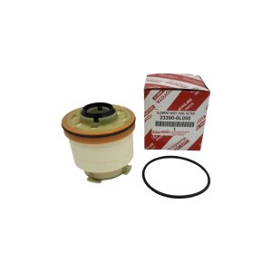 FILTRO DE COMBUSTIBLE HILUX-SW4 2012-2015 C/ PREFILTRO Original