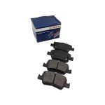 JUEGO DE PASTILLAS DE FRENO TRASERAS COROLLA 2008-2016 Bosch