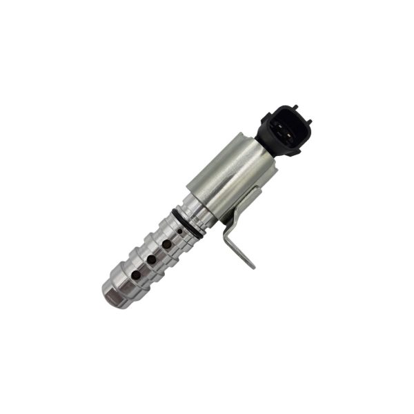 VALVULA SOLENOIDE LEVA NISSAN TIIDA 1.8 VERSA NOTE VISIA TEKNA ACENTA - Imagen 1