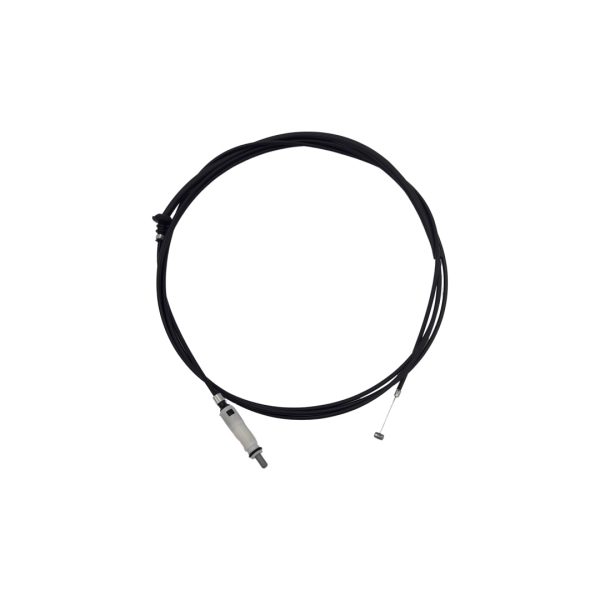 CABLE APERTURA TANQUE HILUX 2016-2023 DOBLE CABINA REVO Taiwan - Imagen 1
