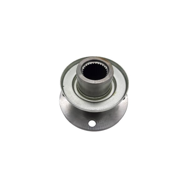 BRIDA DIFERENCIAL TRASERO  HILUX 2005-2012 - Imagen 1