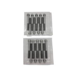 JUEGO DE BULONES DE TAPA DE CILINDROS SW4-HILUX 3.0 1997-2003 1KZ/1KZTE