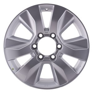 LLANTA DE ALEACION TOYOTA HILUX 2016-2020 17 X 7.5