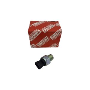 SENSOR DE RIEL COMMON RAIL HILUX-SW4 2005-2011 1KD-2KD 3 PINES CAJA TOYOTA