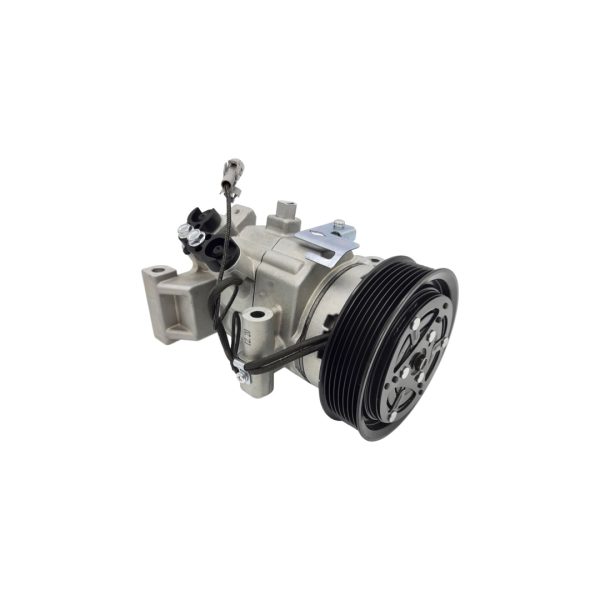 COMPRESOR HILUX-SW4 2016-2023 "CON POLEA"  REVO PRC - Imagen 1