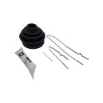 FUELLE SEMIEJE HILUX 1992-2004 2.8-3.0 3L-5L LADO RUEDA COMPLETO GRASA Y ABRAZADERAS Nacional