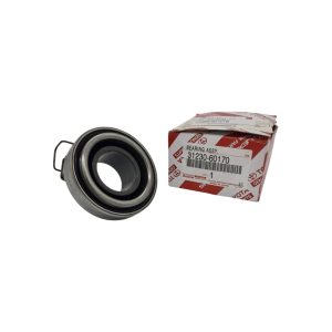 CRAPODINA HILUX-SW4 1998-2004 MOTOR  1KZT-1KZTE Original