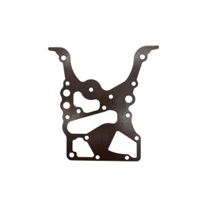 JUNTA DE TAPA BLOCK / DISTRIBUCION  HILUX 1992-2004 2.8-3.0 3L-5L *De Chapa* Original