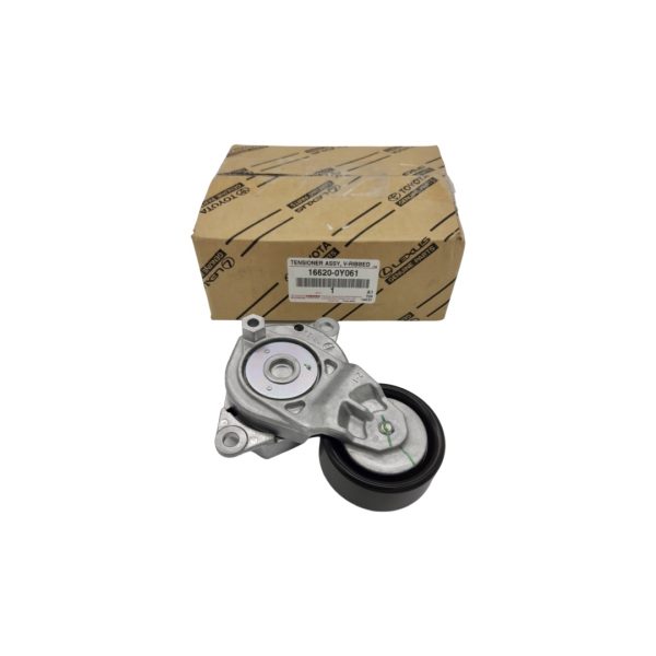 TENSOR CORREA MULTIVIA ETIOS 2017-2023 / YARIS 2016-2023 Original - Imagen 1