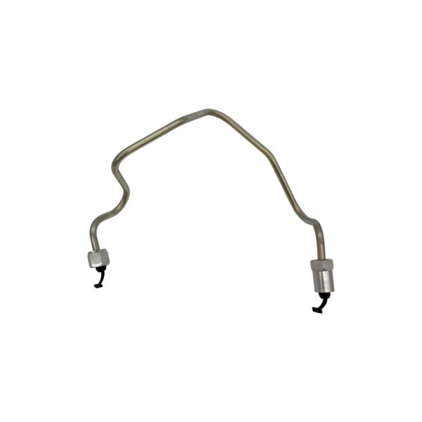 CAÑO INYECTOR HILUX-SW4 2005-2011 NÂº 2 ORIGINAL - Imagen 1
