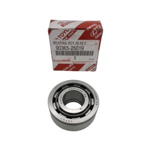 RODAMIENTO QUINTUPLE CHICO TOYOTA HILUX 2005-2015 25RTS95N C3 ORIGINAL