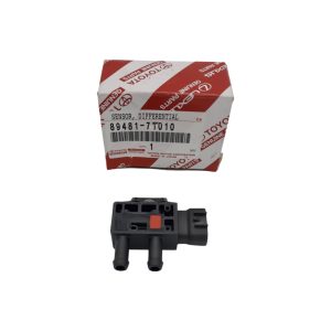 SENSOR  PRESION DIFERENCIAL DEL HILUX-SW4 2016-2024 Revo ORIGINAL