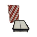 FILTRO DE AIRE COROLLA 1992-2001 MOTOR 4AFE-7AFE - Original