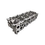 TAPA DE CILINDRO HILUX 2005-2015 2KD 2.5 VIGO PELADA