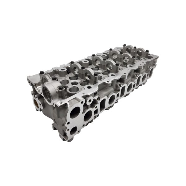 TAPA DE CILINDRO HILUX 2005-2015 2KD 2.5 VIGO PELADA - Imagen 1