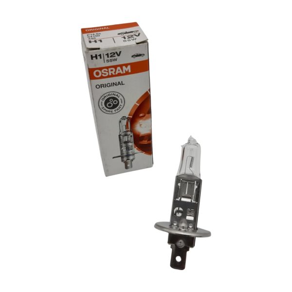 LAMPARA H1 OSRAM - Imagen 1