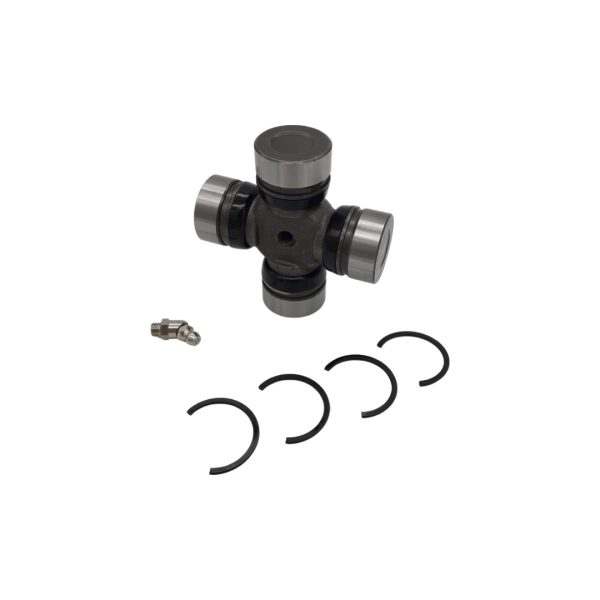 CRUCETA TOYOTA HILUX 3L - 29MM X 56 SEG.INTERNO CON ENGRASE - Imagen 1
