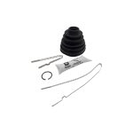 FUELLE SEMIEJE TOYOTA HILUX 1992-2004 MOTOR 3L-5L LADO DIFERENCIAL NACIONAL