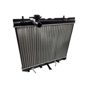RADIADOR DE AGUA ETIOS CAJA AUTO 2016-2023 VVTI TYC