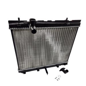 RADIADOR DE AGUA ETIOS 2016-2023 VVTI CAJA MANUAL TYC