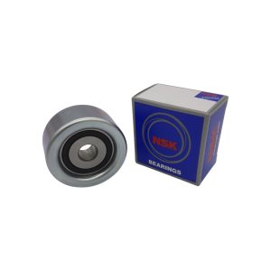 POLEA TENSORA DE CORREA MULTIVIA HILUX-SW4 2005-2015 NSK Japon