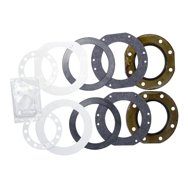 JUEGO DE REPARACION DE BOCHA HILUX 4X4 1992-1996 EJE RIGIDO LN106 Japon - Imagen 1