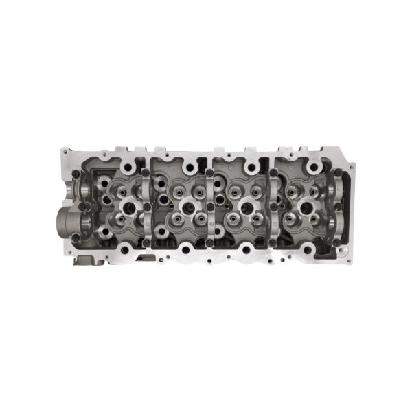TAPA DE CILINDRO  HILUX-SW4 2005-2015 1KD-FTV 3.0 PELADA Alternativa - Imagen 1