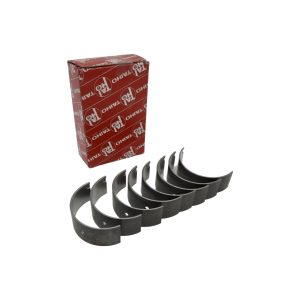 JUEGO DE COJINETES DE BIELA TOYOTA MOTOR 1KZ/1KD/2KD MEDIDA 0.25