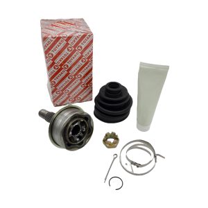 HOMOCINETICA TOYOTA COROLLA 1996-200 ( 23 estr. int / 26 estr. ex )
