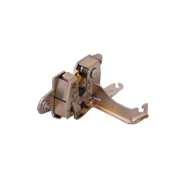 657900K020 CERRADURA PORTON TRASERO HILUX 2009-2015 D/C IZQUIERDO ORIGINAL - Imagen 1