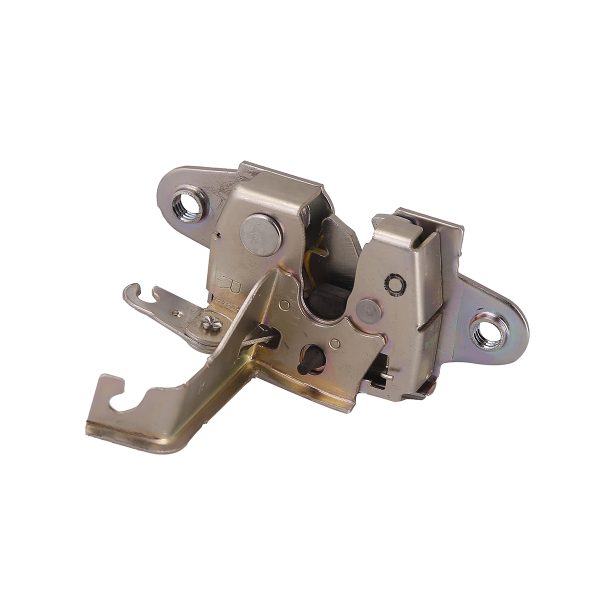 657800K020 CERRADURA PORTON TRASERO HILUX 2009-2015 D/C DERECHO ORIGINAL - Imagen 1